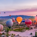 Lessons from Traveling Alone